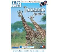 Tanzanie - Zanzibar : Au pays du Kilimandjaro
