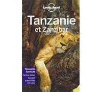 Tanzanie et Zanzibar 2
