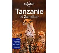 Tanzanie et Zanzibar - 3ed