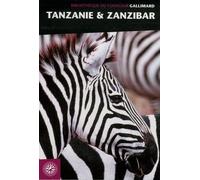 Tanzanie & Zanzibar (ancienne édition)