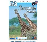Tanzanie - Zanzibar : Au pays du Kilimandjaro E
