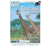 TANZANIE - ZANZIBAR - DVD [HD DVD]