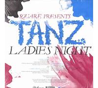 Tanzanilla & Hasannah - Ladies Night B/W Sweet [Import]