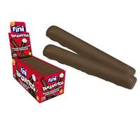 TANZANITOS CHOCOLAT - guimauves enrobées de chocolat, texture moelleuse, goût sucré, idéal enfants et moments gourmands