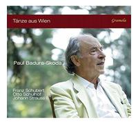 NAXOS – Danses Viennoises