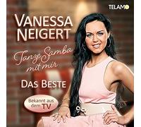 Tanze Samba Mit Mir-Das Beste