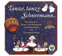Reinhard Lakomy – Tanze, Tanze Schneemann – CD – Sony Music