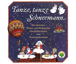 Tanze,Tanze Schneemann