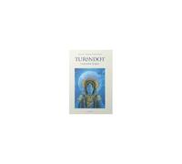 Tanzi, N: Turandot, La Princesse De Glace