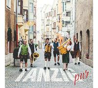 Tanzig - Pur