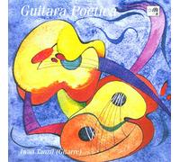 Tanzil,Iwan - Guitara Poetica [Import]