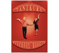 Tanzkurs - Discofox Boogie