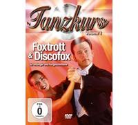 Tanzkurs Foxtrott & Discofox