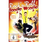 Tanzkurs Rock'n'Roll & Boogie G