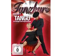 Tanzkurs Vol. 3 Tango - Special Interest