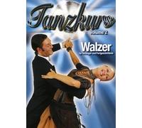 Tanzkurs Walzer Vol. 2