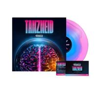 Tanzneid Édition Limitée Vinyle Coloré Vinyle