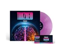 Tanzneid Édition Limitée Vinyle Violet Vinyle