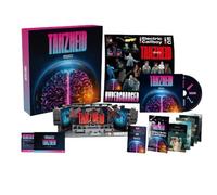 Tanzneid Édition Ultra Limitée Deluxe Coffret CD