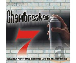 Tanzorchester K Hallen - Chartbreaker for Da-7 [Import]