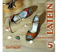Tanzorchester K Hallen - Latein Collection 5 [Import]