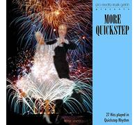 Tanzorchester K Hallen - More Quickstep [Import]