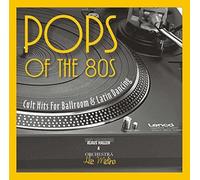 Tanzorchester Klaus Halle - Pops of The 80s [Import]