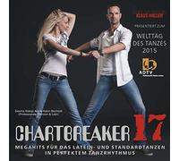Tanzorchester Klaus Hallen - Chartbreaker for Dancing Vol.17 [Import]