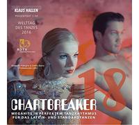 Tanzorchester Klaus Hallen - Chartbreaker for Dancing Vol.18 [Import]
