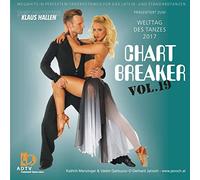 Tanzorchester Klaus Hallen - Chartbreaker for Dancing Vol.19