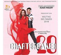 Tanzorchester Klaus Hallen - Chartbreaker for Dancing Vol.20 [Import]