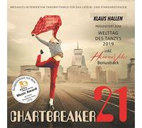 Tanzorchester Klaus Hallen - Chartbreaker for Dancing Vol.21 [Import]