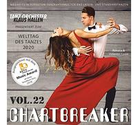Tanzorchester Klaus Hallen - Chartbreaker for Dancing Vol.22