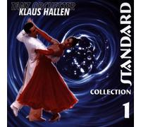 Tanzorchester Klaus Hallen - Standard Collection 1