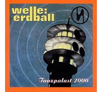 Tanzpalast 2000