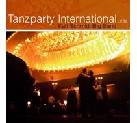 Tanzparty International Präs