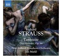 Tanzsuite-Divertimento, OP. 86