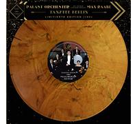 Tanztee Berlin Édition Limitée Vinyle Coloré Marbré Max Raabe (Interprète), Palast Orchester (Interprète) https://www.fnac.com/a13470162/Max-Raabe-Tanztee-Berlin-Vinyle-marbre-or-180-gr-Vinyle-album?oref=7a9e2f6c-8f73-0c65-a1b5-60c46571a768