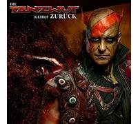 Tanzwut - Die Tanzwut Kehrt Zurück