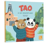 Tao a un nouvel ami