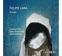 Tao, Conrad - Portals [Import]