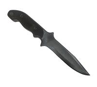 TAO Couteau Self Défense Entrainement Poignard Krav Maga Polypropylène Longueur 29 cm