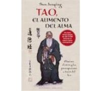 Tao, El Alimento Del Alma - JUNQING, SUN Junqing, Sun (Auteur)