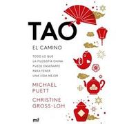 Tao.El Camino [Livre en VO] Puett, Michael (Auteur)