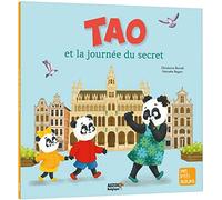 Tao et la journée du secret