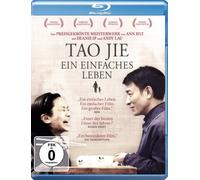 Tao Jie – S. Chan / Andy Lau – Blu-ray – Import