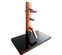 TAO Laboutiquewingchun Idée Cadeau Mini Mannequin de Bois Wing Chun Kung Fu Yip Man (Classique)