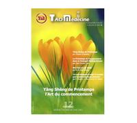 TAO Médecine N°12: Yăng Shéng de Printemps