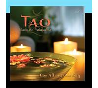 Tao - Music for Relaxation - CD
