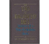 Tao of Balanced Diet: Secrets of a Thin and Healthy Body